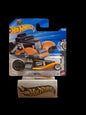 Hot Wheels Rod Squad 2026 Mid Mill 4/10 S