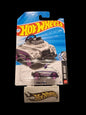 Hot Wheels Rod Squad 2026 Pedal Driver 2/10 L