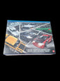 Hot Wheels Silver Series Japanese Car Culture Multipack 2025