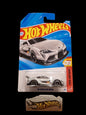 Hot Wheels Then and Now 2026 20 Toyota GR Supra 6/10 L