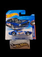 Hot Wheels Team Wheels 2026 1970 Pontiac Firebird 3/5 S