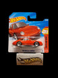 Hot Wheels Then and Now 2026 96 Porsche Carrera 4/10 S