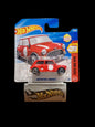 Hot Wheels Then and Now 2026 Austin Mini Cooper S 1/10 S