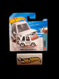 Hot Wheels Tooned 2026 Tooned Volkswagen Golf MK1 3/5 S