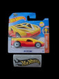 Hot Wheels Trophy Case 2026 HW Test Ride 2/5 S