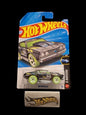 Hot Wheels X-Raycers 2026 69 Chevelle 3/5 L