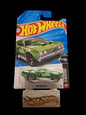 Hot Wheels X-Raycers 2026 69 Chevelle 3/5 L