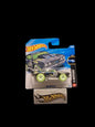 Hot Wheels X-Raycers 2026 69 Chevelle 3/5 S