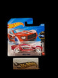 Hot Wheels X-Raycers 2026 Bullet Proof 5/5 S