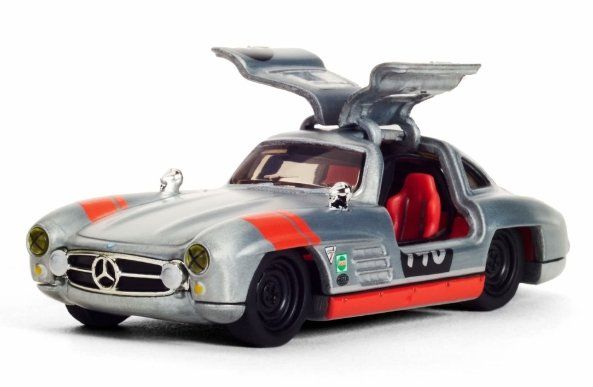 HW Elite 64 2026 Mercedes-Benz 300 SL JNF05