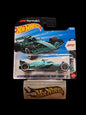 HW Formula 1 2026 Aston Martin Aramco Formula One Team 5/5 S