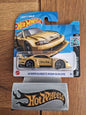 HW Modified 2023 LB Super Silhouette Nissan Silvia 1/5 S