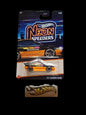 HW Neon Speeders 2026 Mix 1 85 Honda CR-X 7/8 L