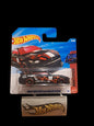 HW Nightspeed 2026 2020 Ford Mustang Shelby GT500 2/10 S
