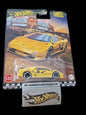 HW Premium Boulevard #132 95 Lamborghini Diablo SV