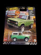 HW Premium Boulevard #138 75 Ford Bronco
