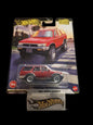HW Premium Boulevard #144 1993 Toyota 4Runner