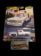 HW Premium Boulevard #145 1978 Dodge Li'L Red Express Truck