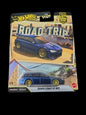 HW Premium Road Trip 2026 Subaru Legacy GT (BP) 2/5