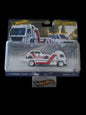 HW Premium Team Transport #80 73 Honda Civic Custom Aero Lift