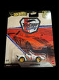HW Premium Vintage Racing 2026 Lancia Stratos 5/5
