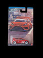 HW Silver Series Compact Kings 2026 12 Ford Fiesta 1/5 L
