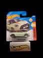 HW Then and Now 2026 Mini JCW Electric 10/10 S