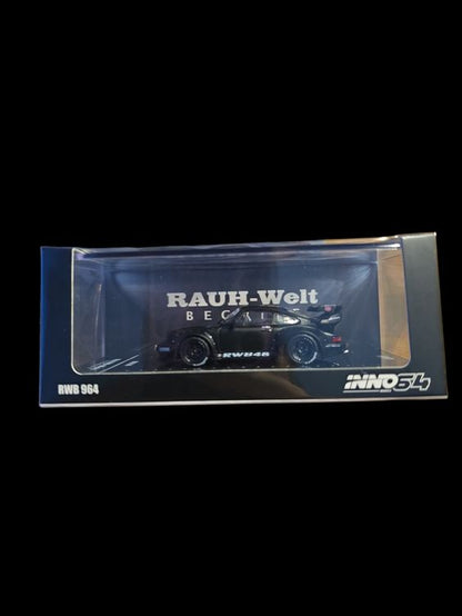 Inno64 RWB 964