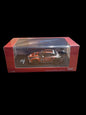 ixo Modelcars Porsche 911 GT3 R Evo DTM 2026 Bastian Buus
