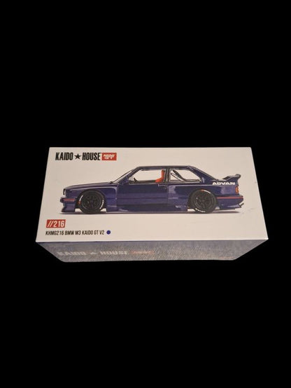 Kaido House Mini GT 16 BMW M3 Kaido GT V2 #216