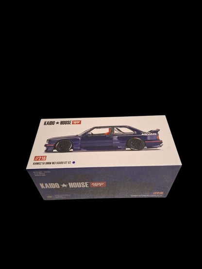 Kaido House Mini GT 16 BMW M3 Kaido GT V2 #216
