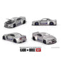 Kaido House Mini GT Nissan Skyline GT-R (R34) #143