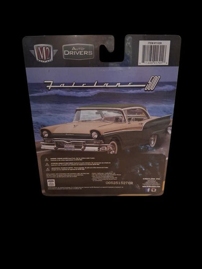 M2 Machines Ford Fairlane 500