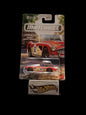 Matchbox European Cars 2026 Austin Healey Roadster 4/5 L
