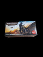 Matchbox The Movie 2026 2024 Triumph Scrambler 4/12