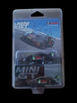 Mini GT #1129 Lamborghini Huracan GT3 Evo2 #45