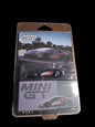 Mini GT #1177 LB Works Lamborghini Huracan GT