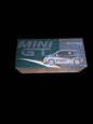 Mini GT #1216 Abarth 595 LB-Works TY Edition