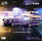Model RWB 930 Purple