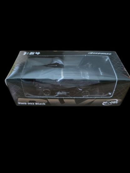 Model RWB 993 Black