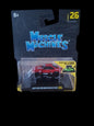 Muscle Machines Liberty Walk 1999 Nissan Skyline GT-R (R34)