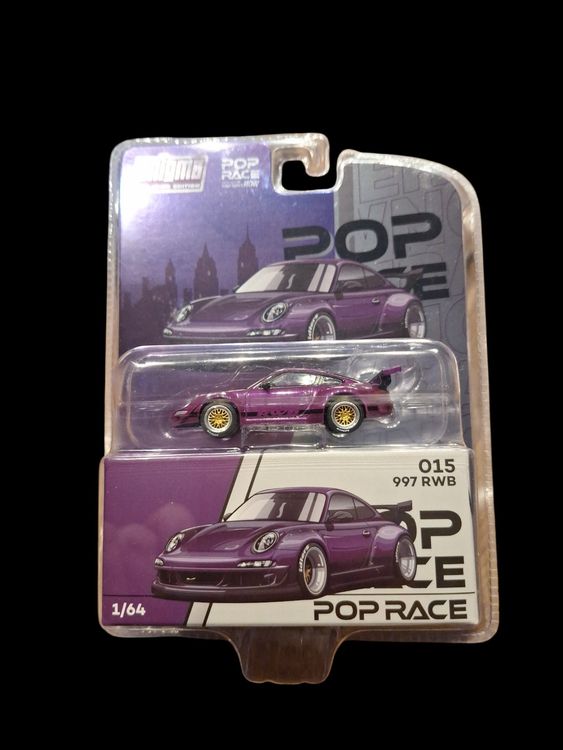Pop Race 997 RWB 015