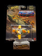 Premium 2026 Pop Culture: Masters of the Universe Wind Raider
