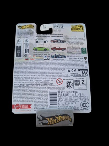 Premium Boulevard #147 69 Ford Torino Talladega
