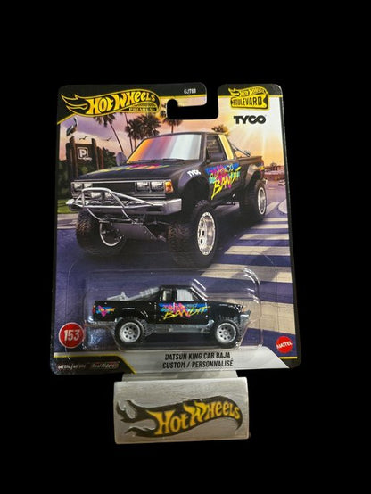 Premium Boulevard #153 Datsun King Cab Baja Custom