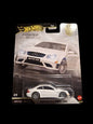 Premium Power Trip 2026 2008 Mercedes-Benz CLK 63 Black 3/5