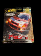 Premium Thrill Climbers 2025 Mitsubishi Lancer Evolution 3/5