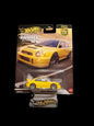 Premium Thrill Climbers 2025 Subaru Impreza WRX 1/5