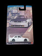 Silver Series Compact Kings 2026 91 Nissan Sentra SE-R 5/5 L