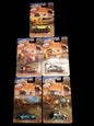 Silver Series Set Vintage Racing Club Barn Finds 2025